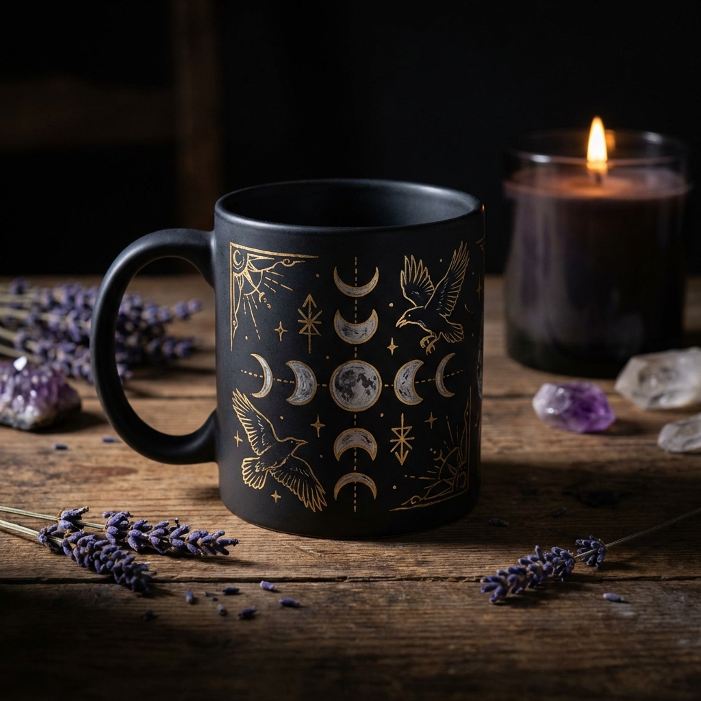Denise Atelier Winter's Spells